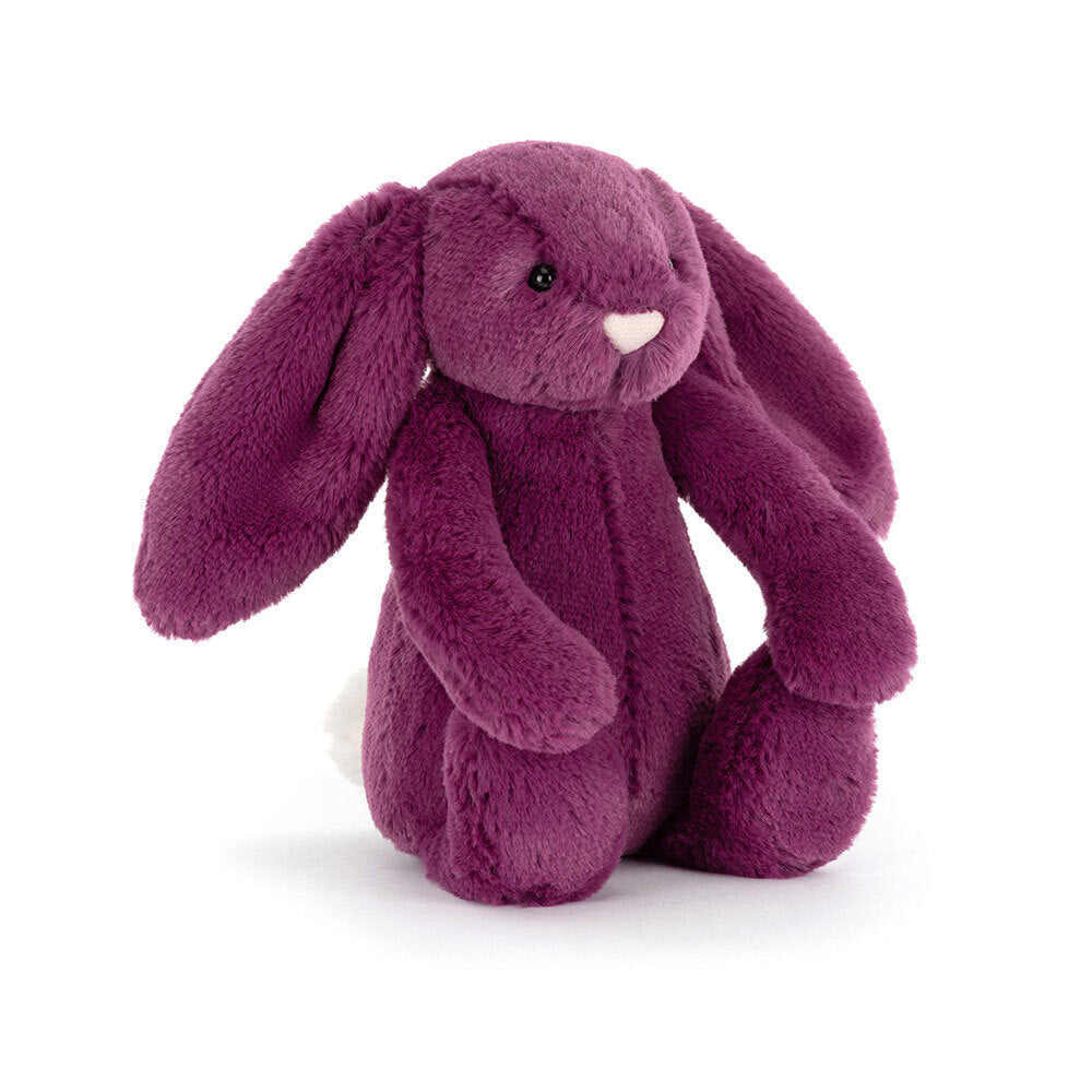 Jellycat - Bashful Bunny Little - Allium