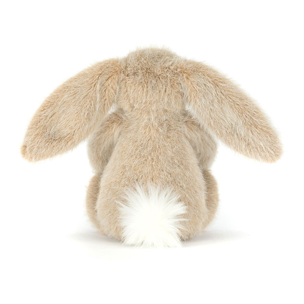 Jellycat - Flufflet Bunny - Oat