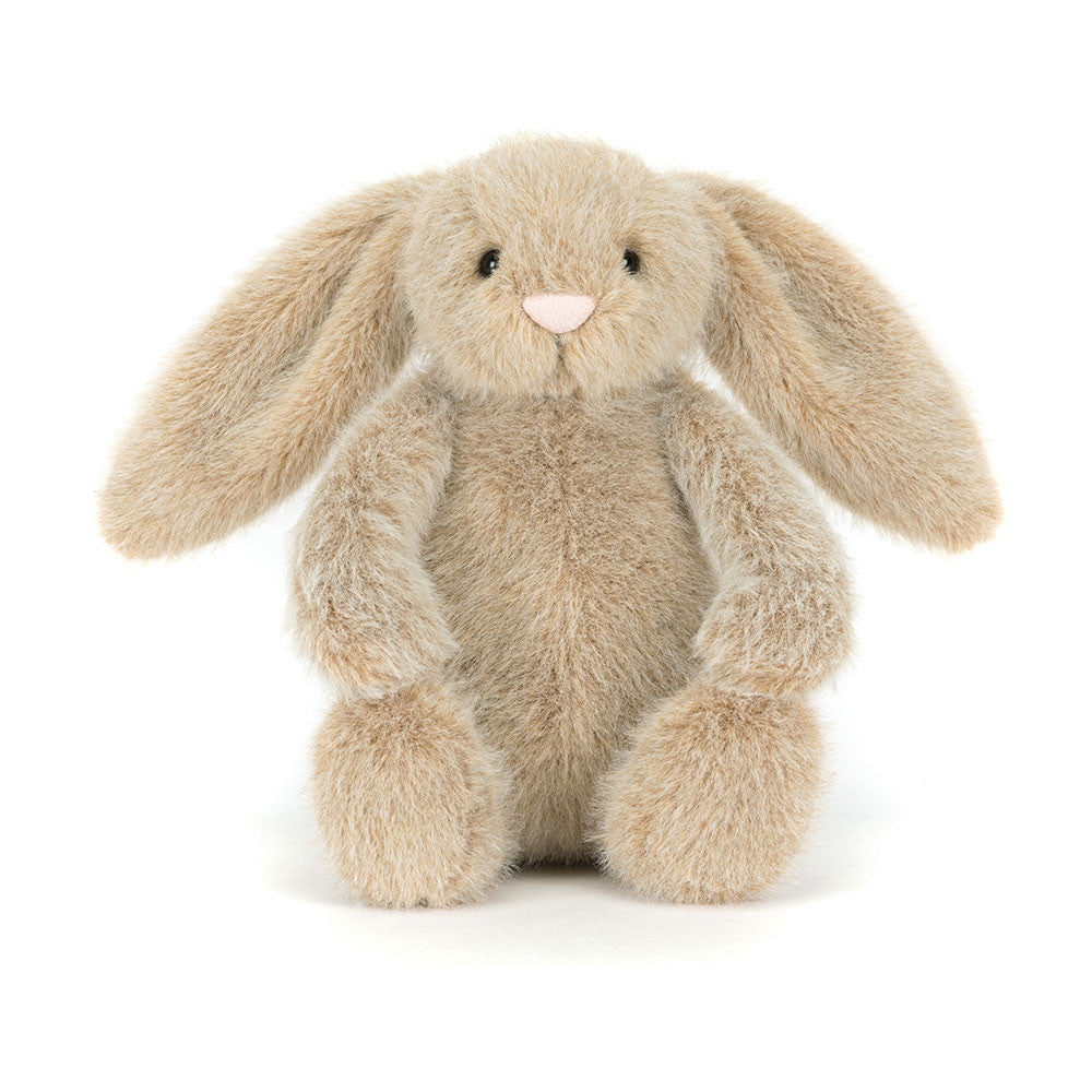 Jellycat - Flufflet Bunny - Oat