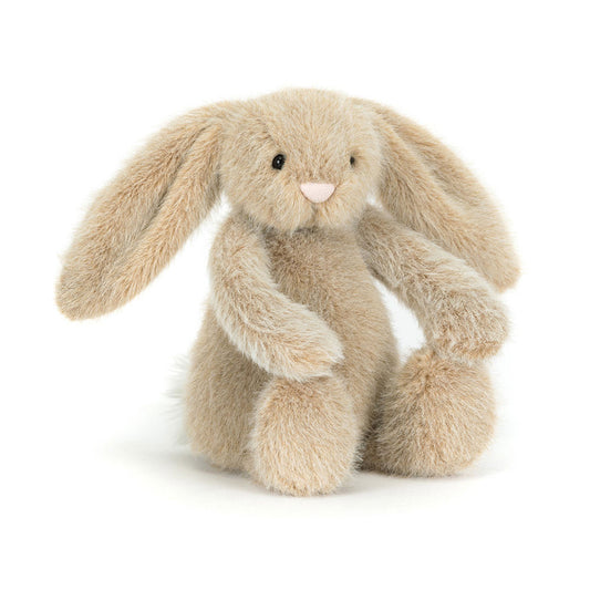 Jellycat - Flufflet Bunny - Oat