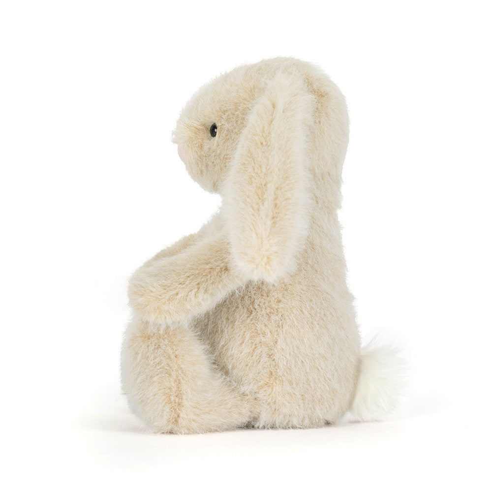 Jellycat - Flufflet Bunny - Wheat