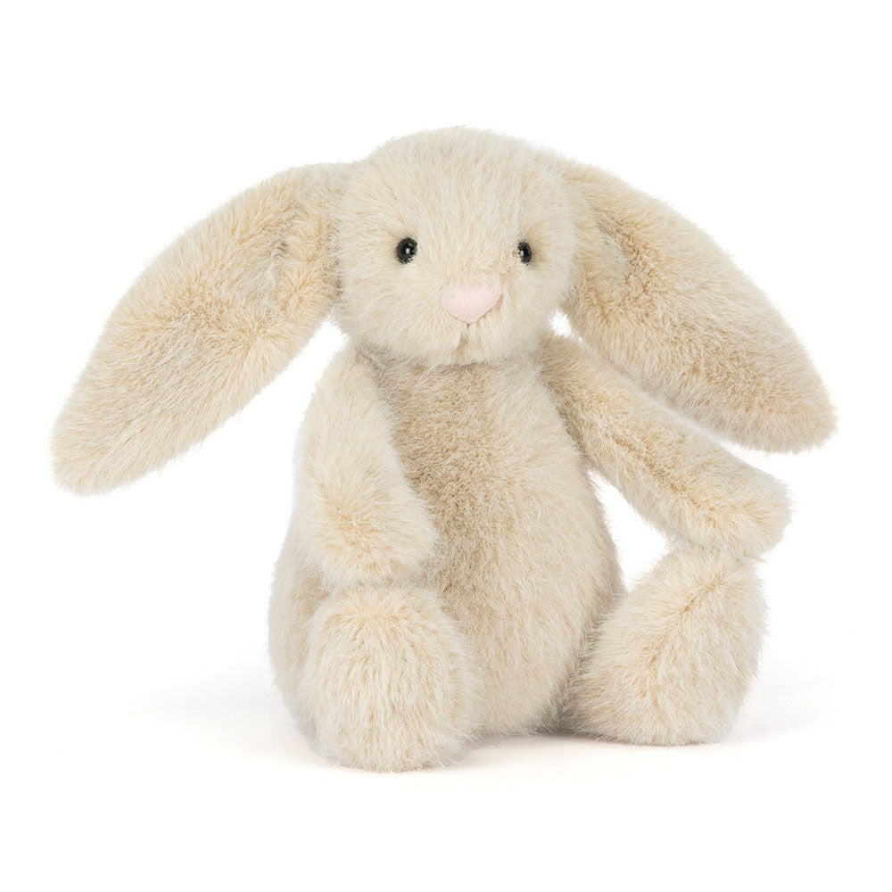 Jellycat - Flufflet Bunny - Wheat