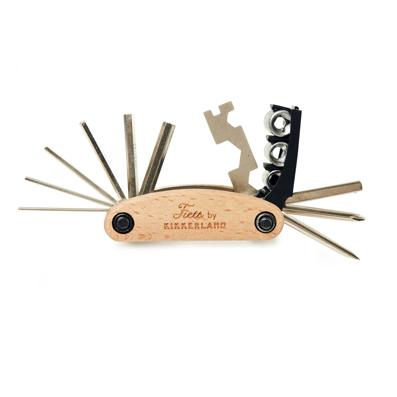 Bike Tool - Fiets - 16-in-1
