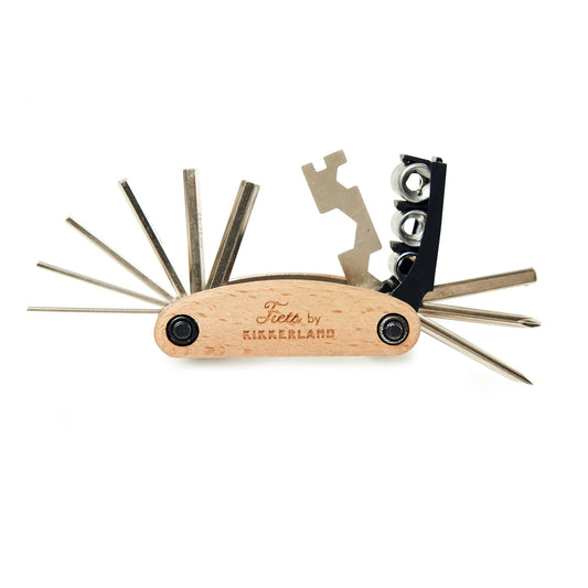 Bike Tool - Fiets - 16-in-1