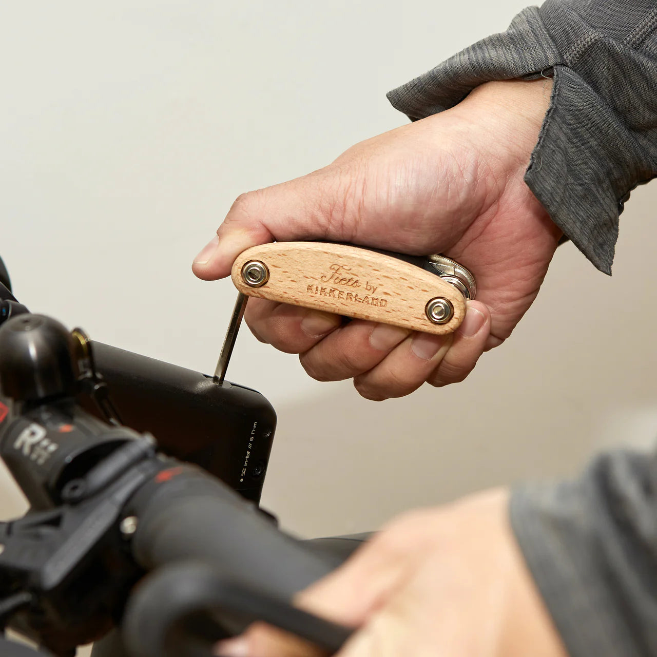 Bike Tool - Fiets - 16-in-1