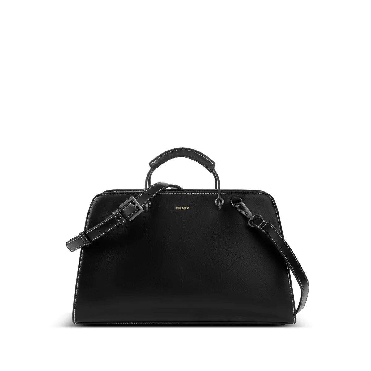 Pixie Mood - Becca Tote - Black