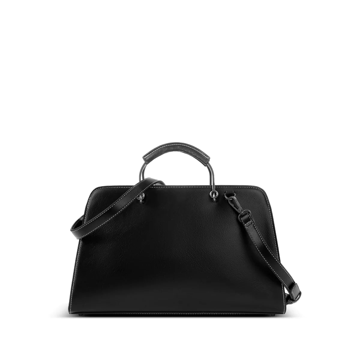 Pixie Mood - Becca Tote - Black