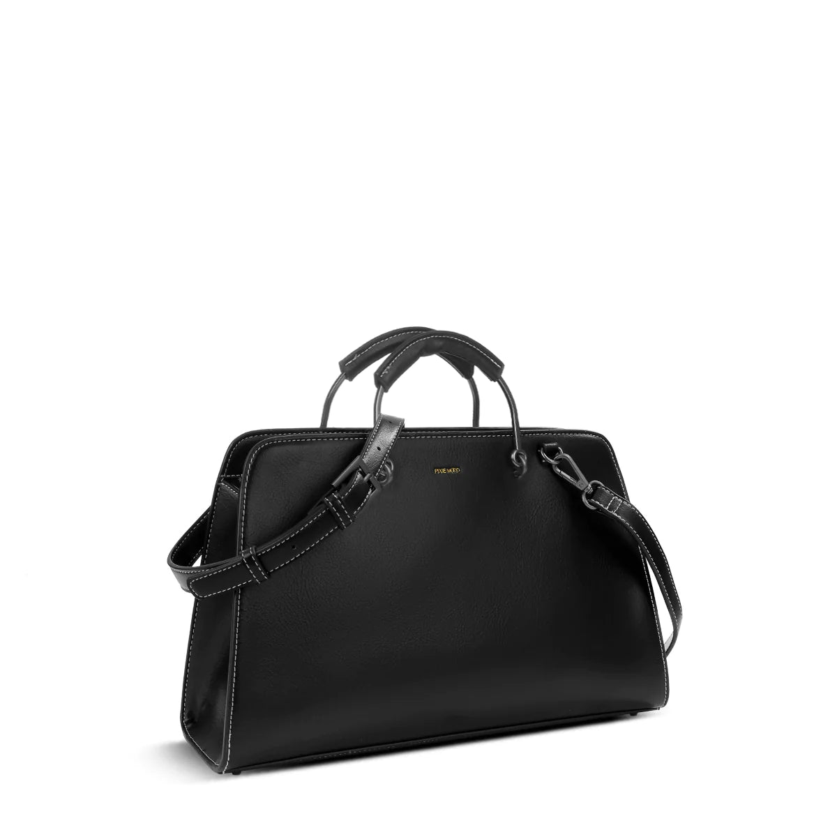 Pixie Mood - Becca Tote - Black