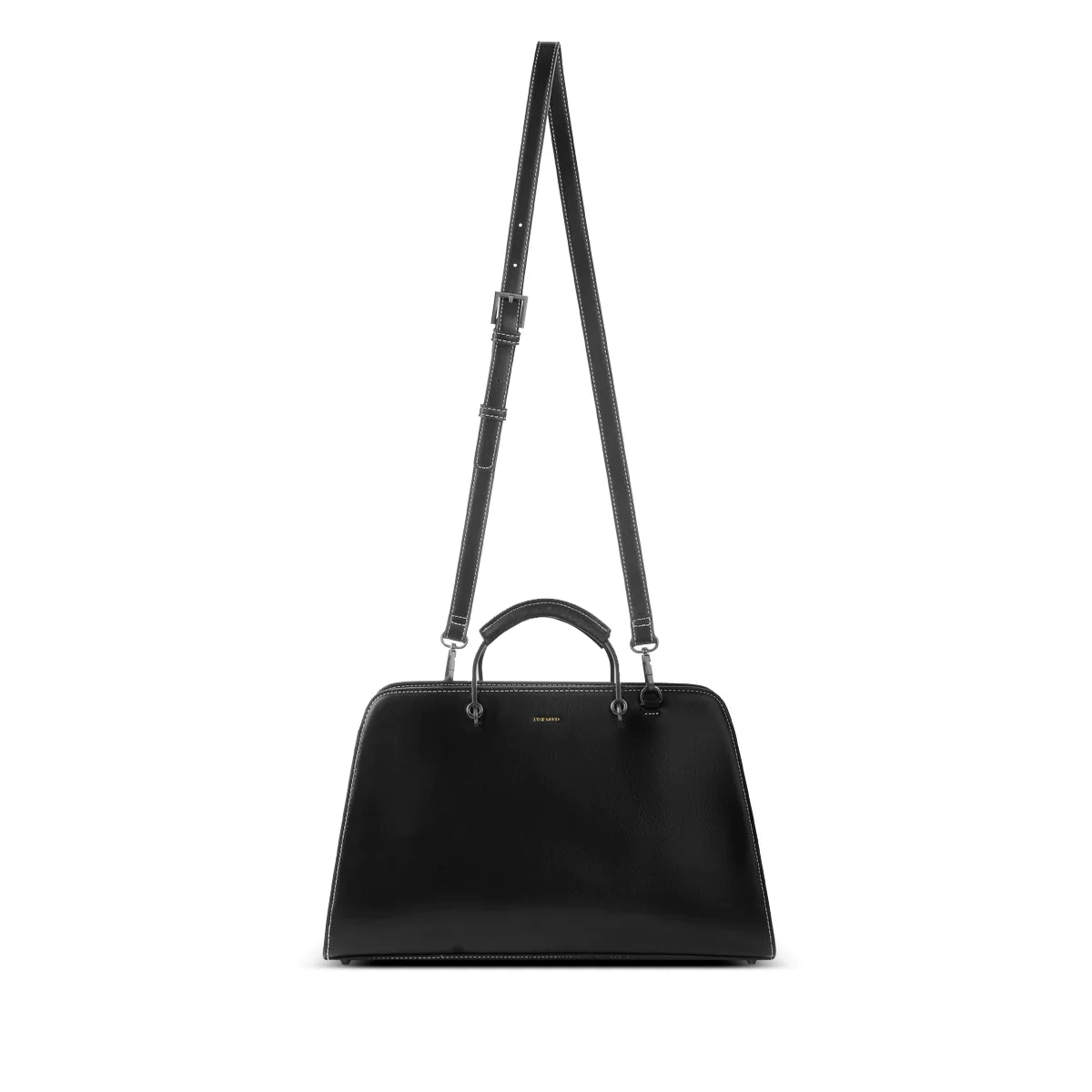 Pixie Mood - Becca Tote - Black