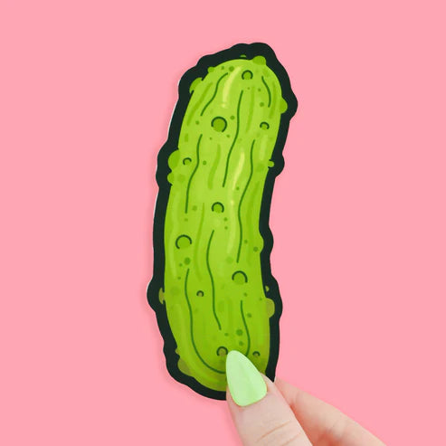 Bookmark - Pickle