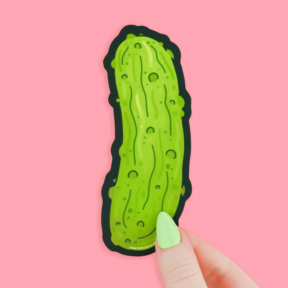 Bookmark - Pickle