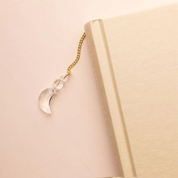 Bookmark & Keychain Set - Sun/Abundance
