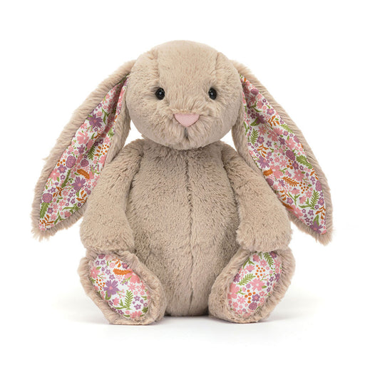 Jellycat - Bashful Bunny Medium - Beige Petal