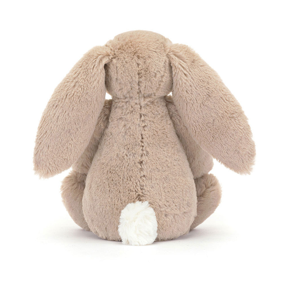 Jellycat - Bashul Bunny Small - Blossom Beige Petal