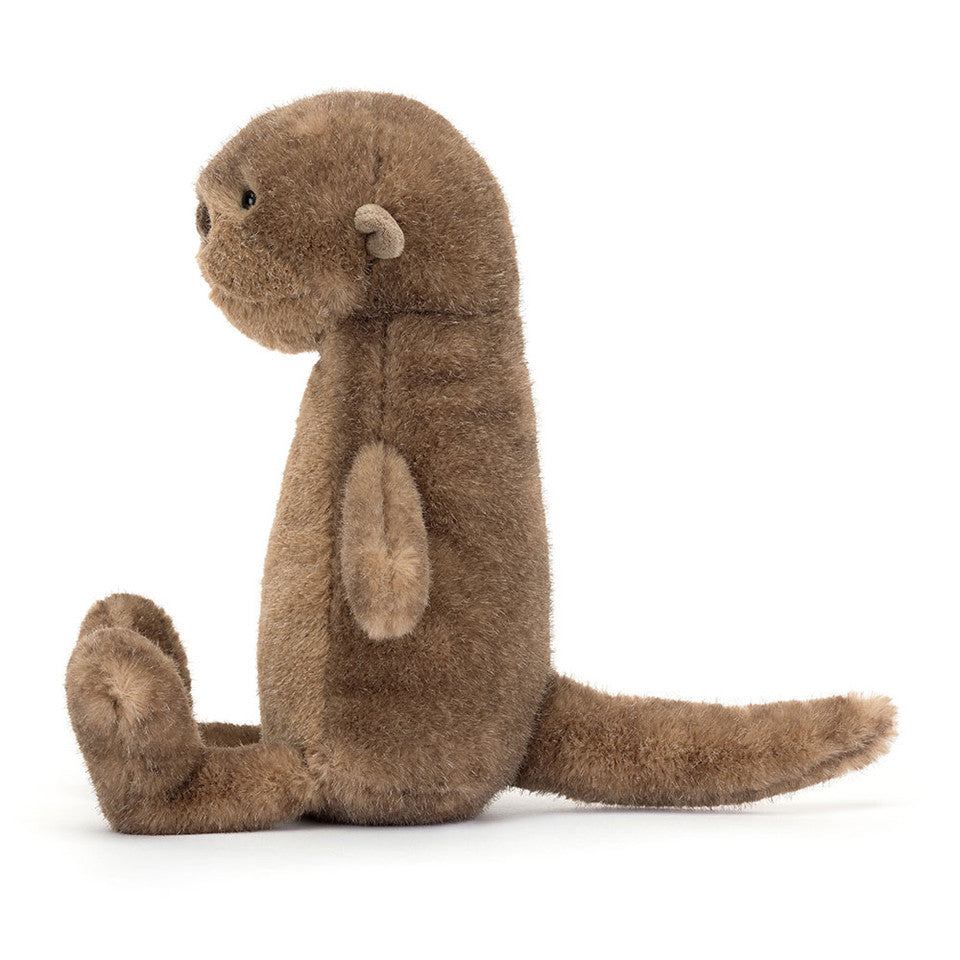 Jellycat - Otter Brooke