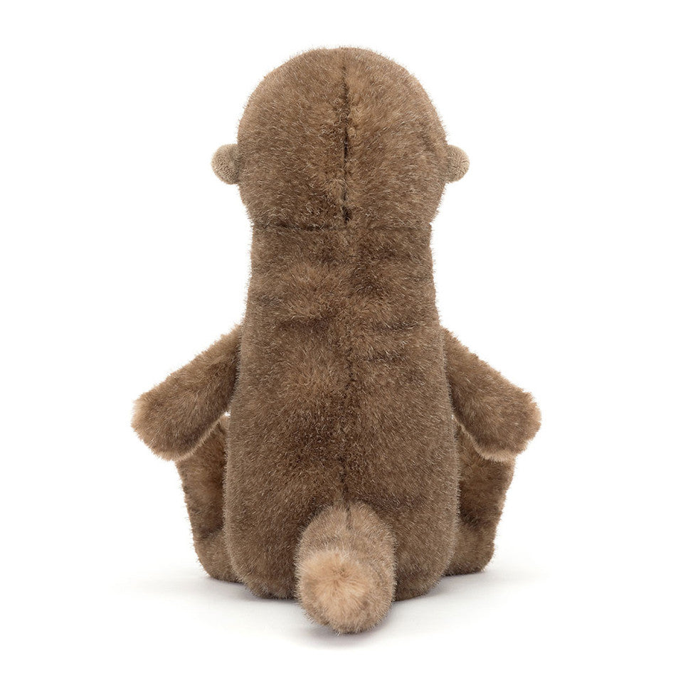 Jellycat - Otter Brooke