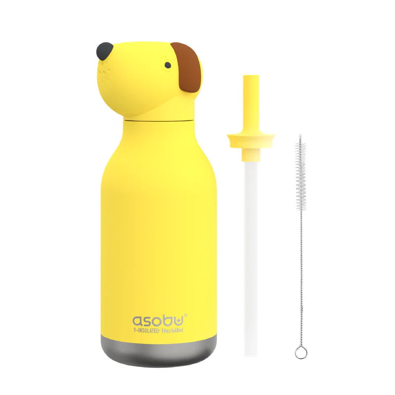 Asobu Bestie Bottle - Dog - 16oz
