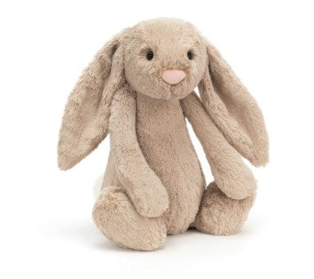Jellycat - Bashful Bunny Beige - Big