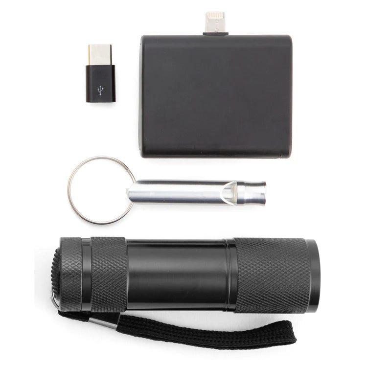 Emergency Power Out Kit - 3 Piece