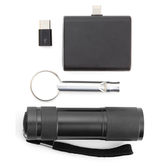 Emergency Power Out Kit - 3 Piece