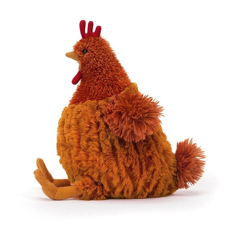 Jellycat - Amuseables Cecile Chicken