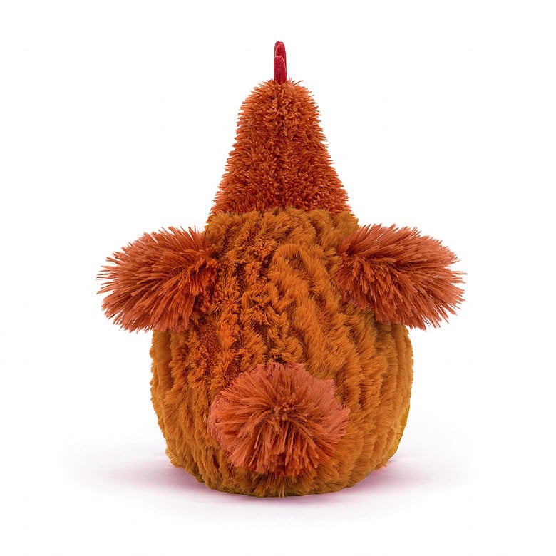 Jellycat - Amuseables Cecile Chicken