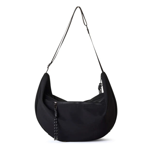 Skyla - Chloe Handbag - Black