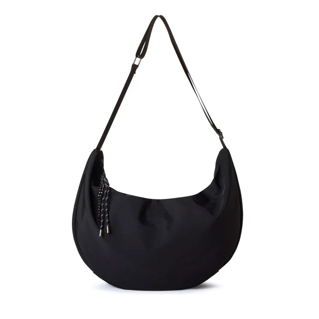 Skyla - Chloe Handbag - Black