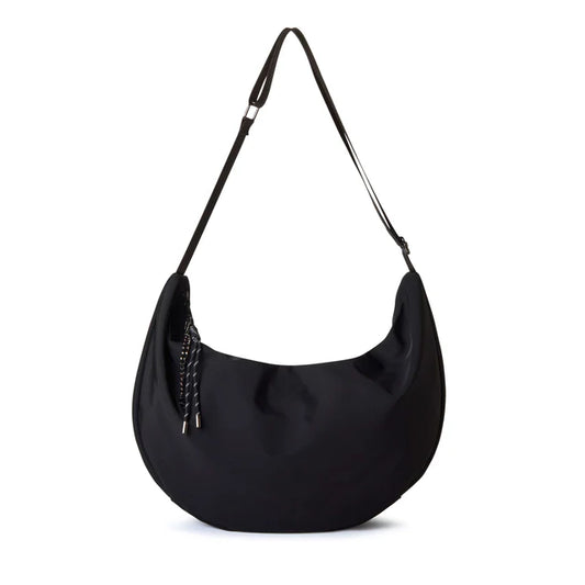 Skyla - Chloe Handbag - Black