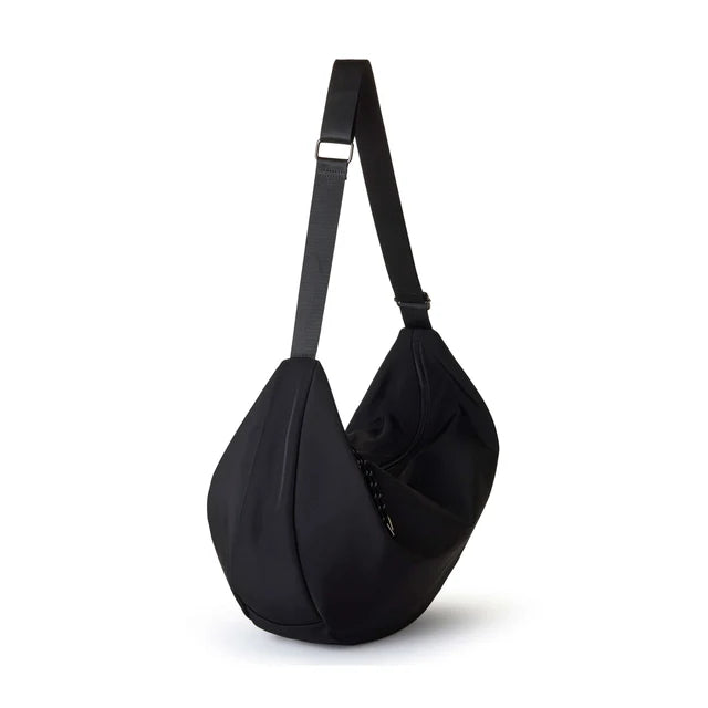 Skyla - Chloe Handbag - Black