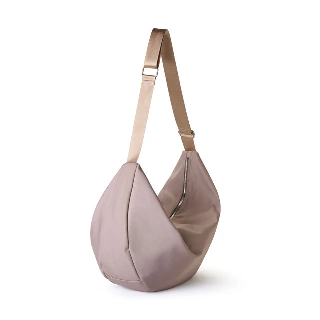 Skyla - Chloe Handbag - Stone