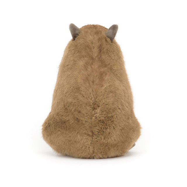 Jellycat - Clyde Capybara