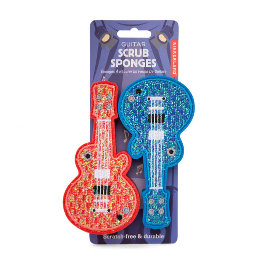 Cleaning Sponge - Guitars - Set of 2