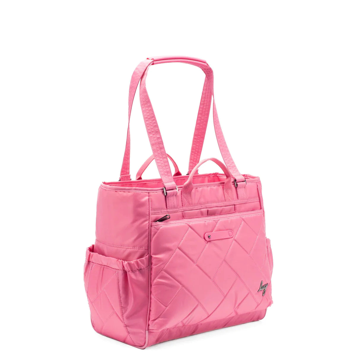 Lug - Cabby SE - Pink Tourmaline