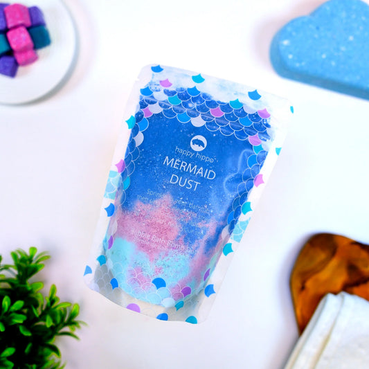 Bubble Bath Dust - Mermaid