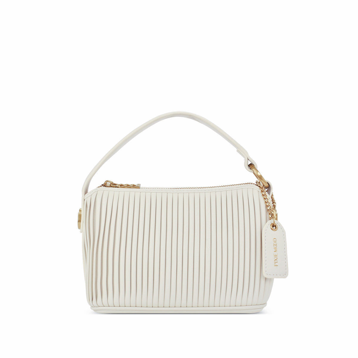 Cream crossbody clearance