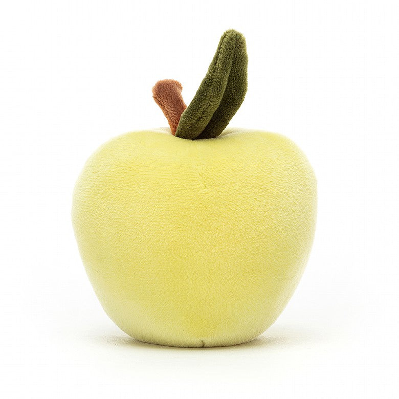 Jellycat - Fabulous Fruit Apple