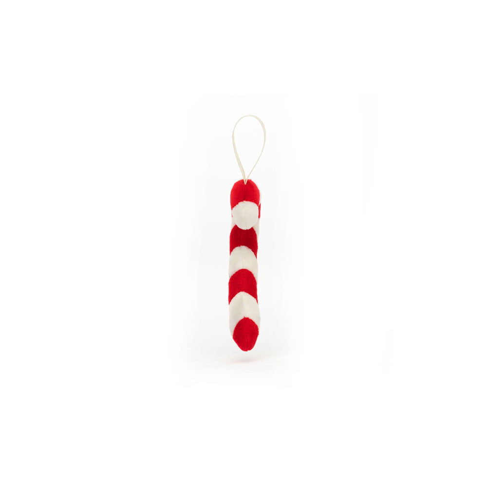 Jellycat - Ornament - Festive Folly Candy Cane