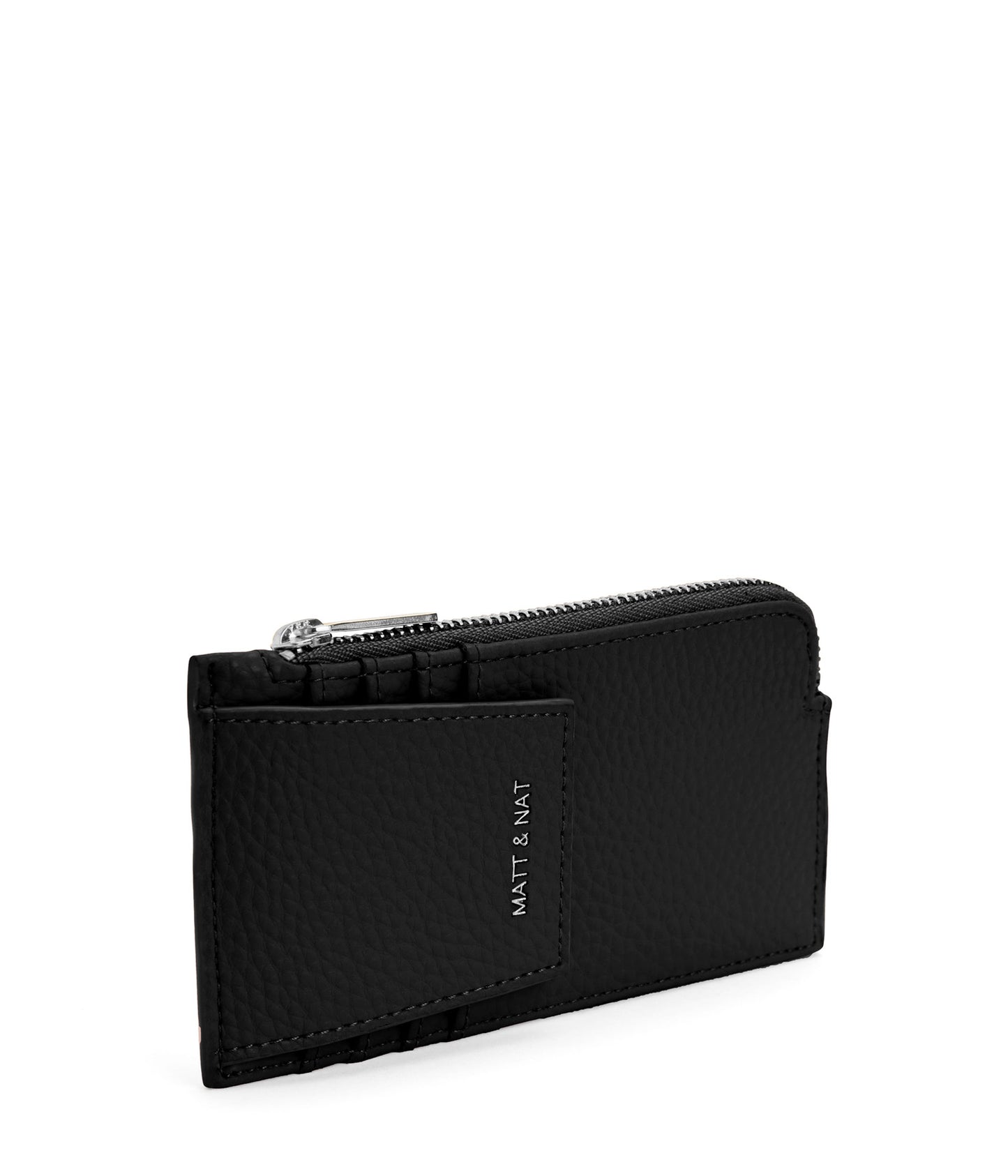 Matt & Nat - Gratz Wallet - Black