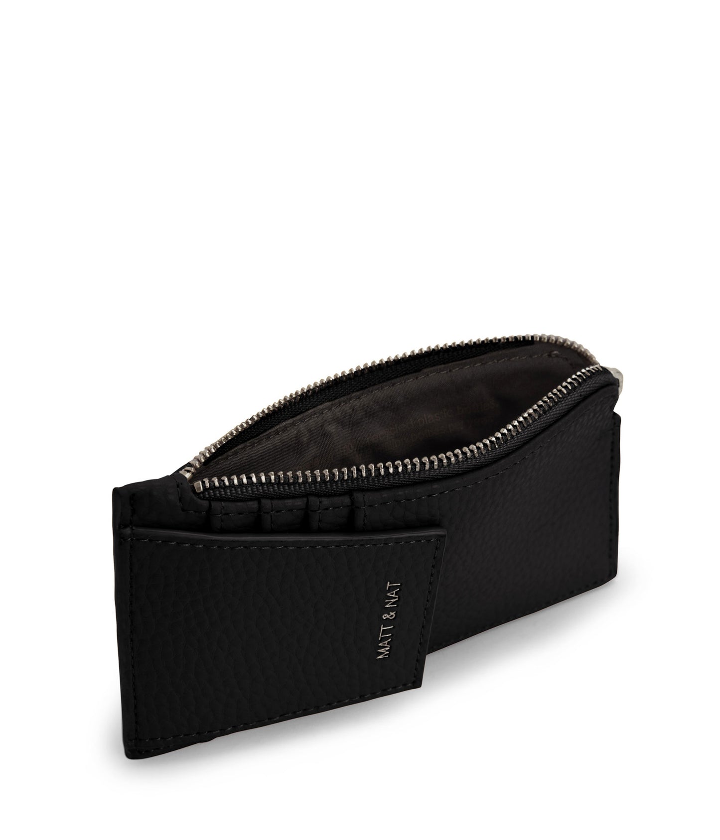 Matt & Nat - Gratz Wallet - Black