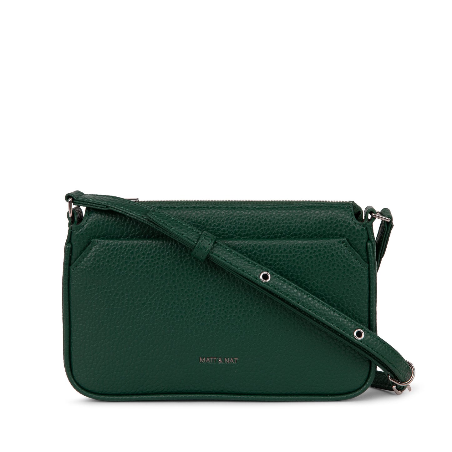 Matt & Nat - Ivy Crossbody - Empress