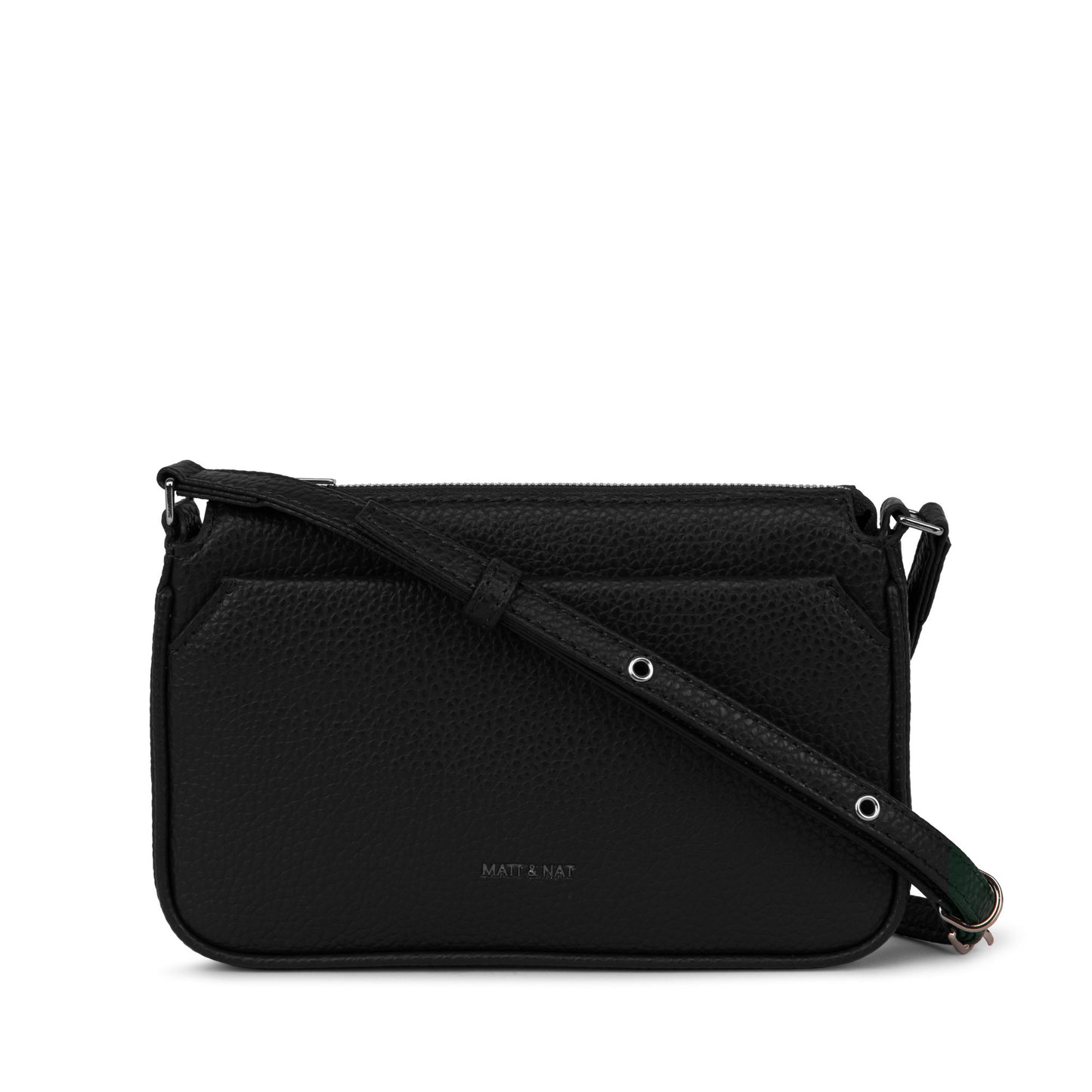 Matt & Nat - Ivy Crossbody - Black