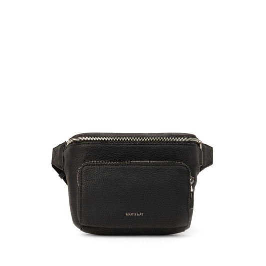 Matt & Nat - Kora Belt Bag - Black