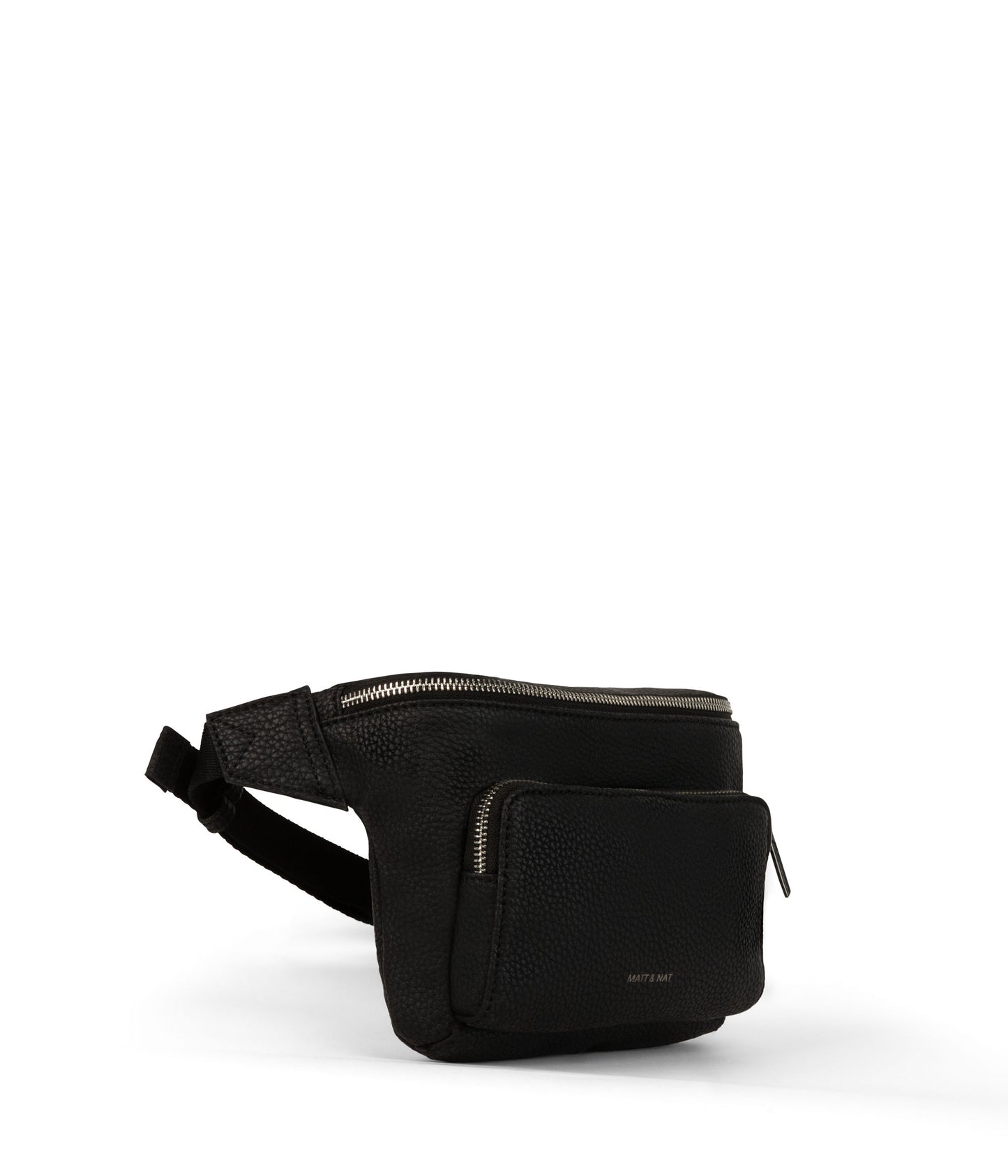 Matt & Nat - Kora Belt Bag - Black