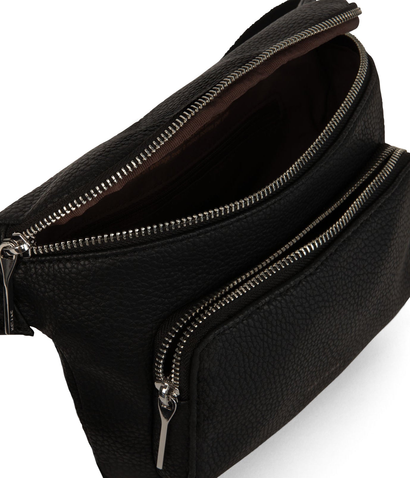 Matt & Nat - Kora Belt Bag - Black