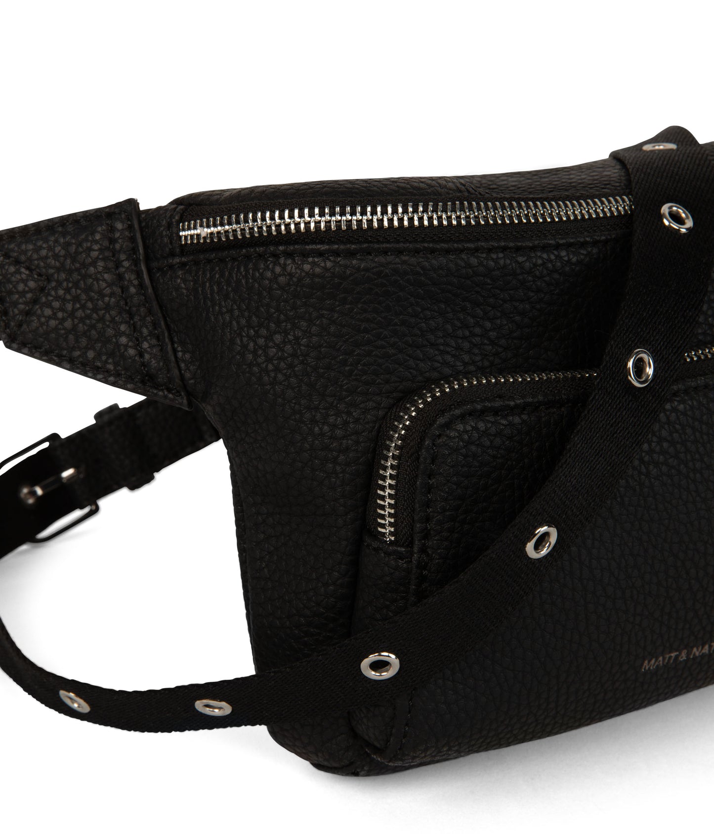 Matt & Nat - Kora Belt Bag - Black