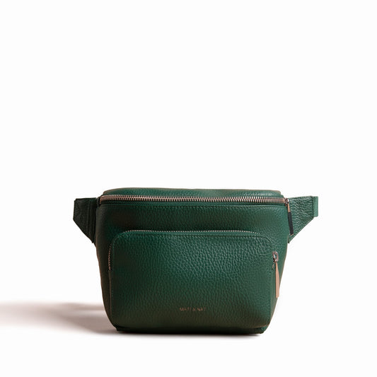 Matt & Nat - Kora Belt Bag - Empress