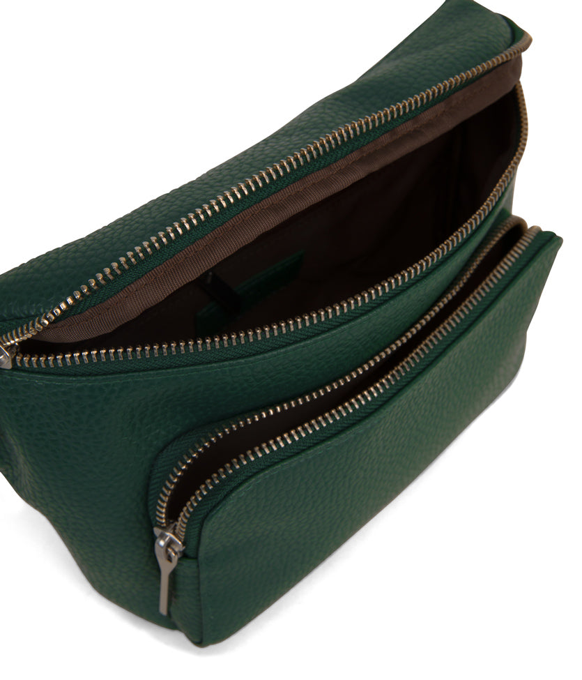 Matt & Nat - Kora Belt Bag - Empress