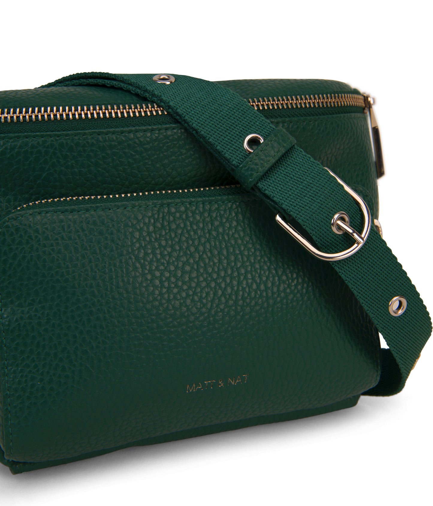 Matt & Nat - Kora Belt Bag - Empress