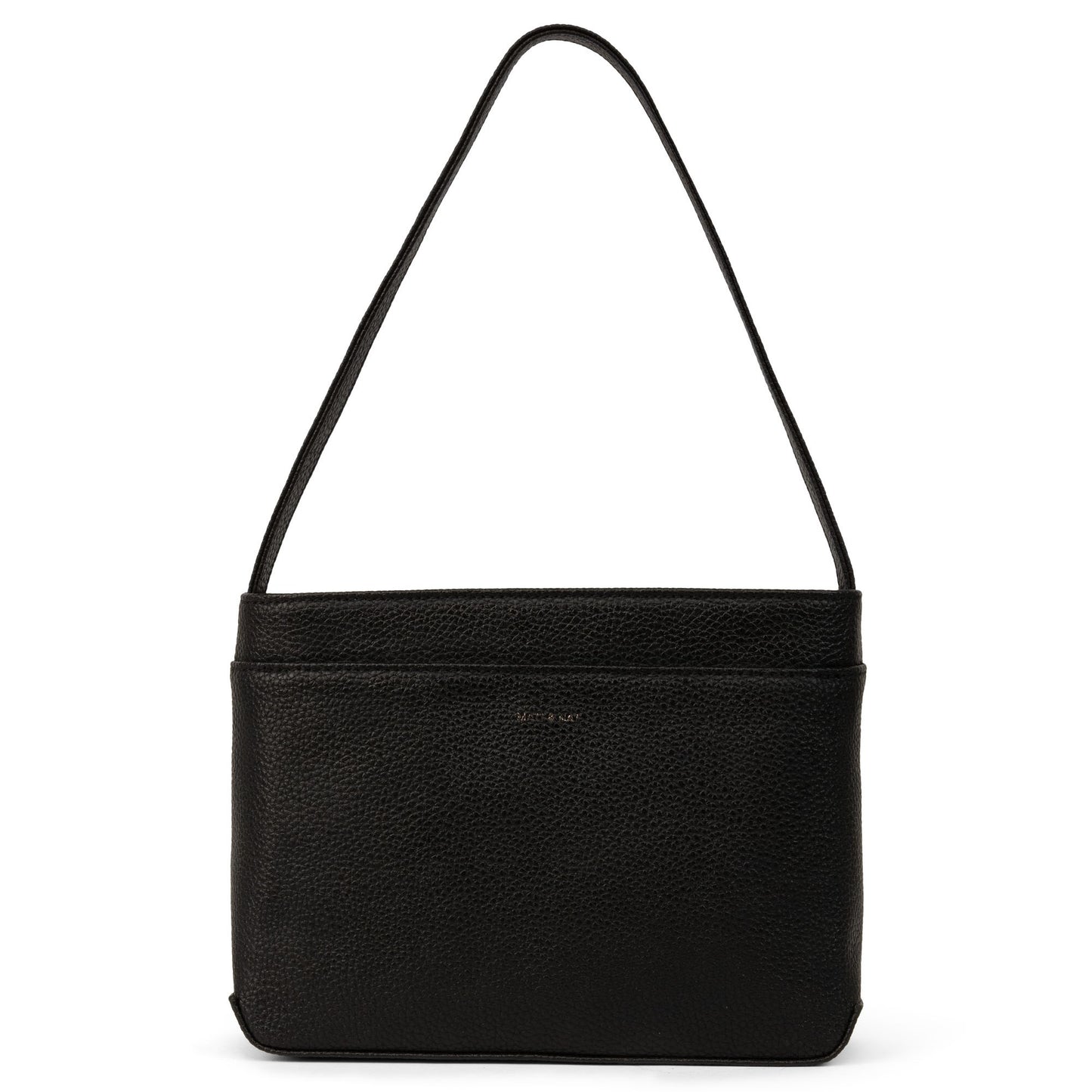 Matt & Nat - Luisa Shoulder Bag - Black